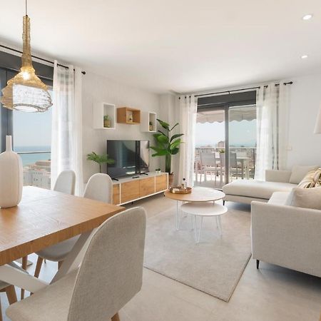 Ag Residencial El Alamo Διαμέρισμα Playa de Gandia Εξωτερικό φωτογραφία