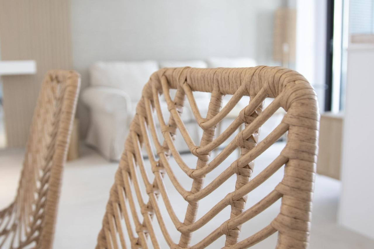 Ag Residencial El Alamo Διαμέρισμα Playa de Gandia Εξωτερικό φωτογραφία