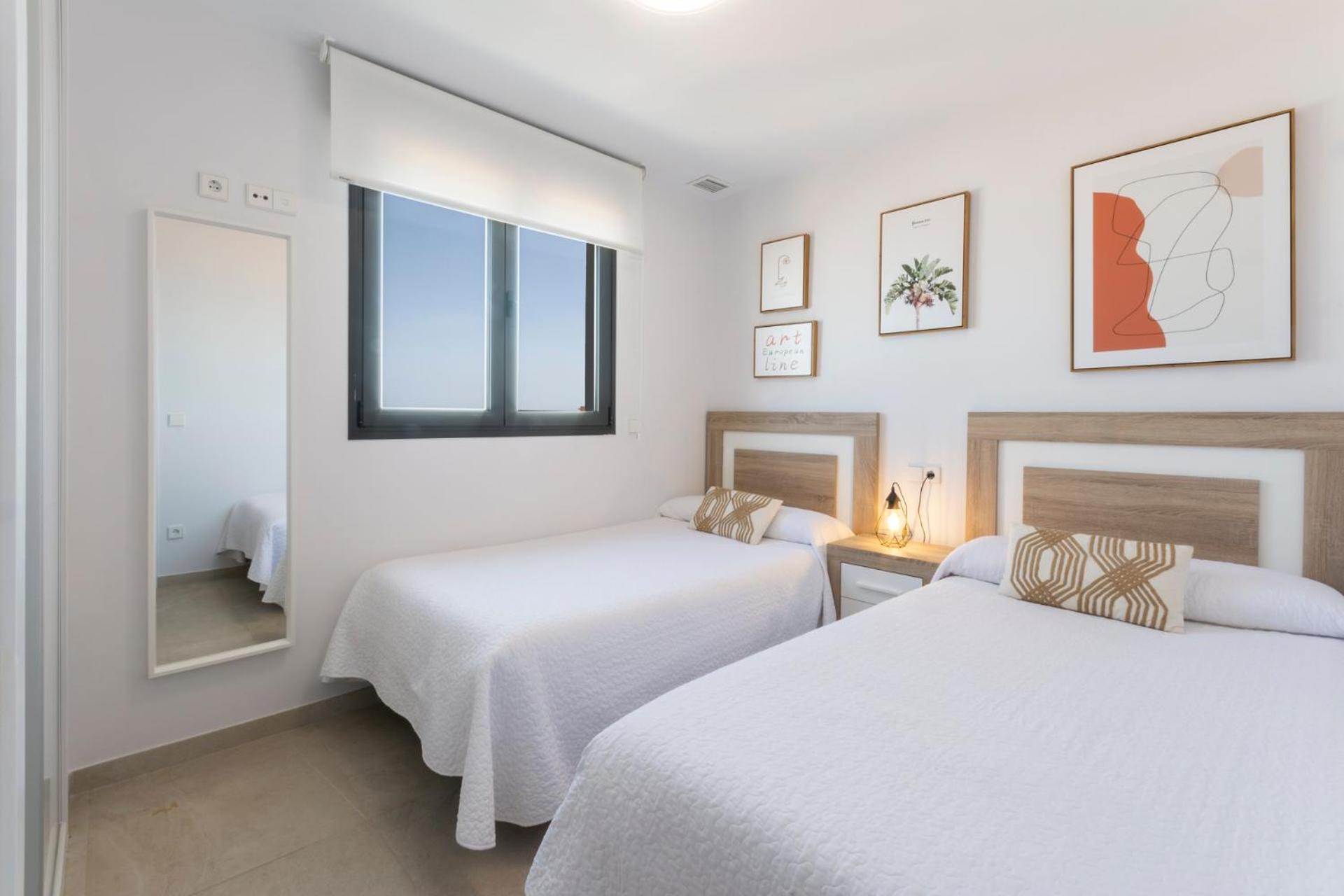 Ag Residencial El Alamo Διαμέρισμα Playa de Gandia Εξωτερικό φωτογραφία